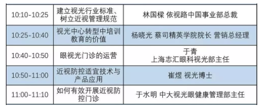 2019廣州國(guó)際眼鏡展圓滿落幕