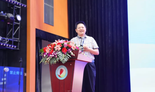 2019年深圳技能大賽--驗(yàn)光師職業(yè)技能競(jìng)賽隆重揭幕