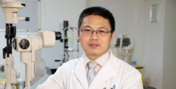 北京同仁醫(yī)院李仕明博士：兒童近視不是簡(jiǎn)單地戴副眼鏡