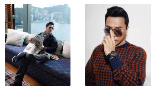 甄子丹個(gè)人時(shí)尚眼鏡品牌入駐天貓，首個(gè)2020飛行員太陽鏡系列獲追捧