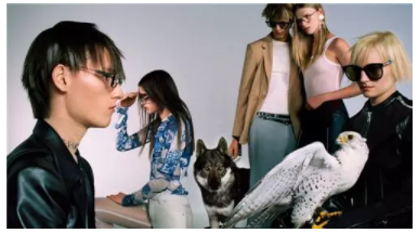 BMW加入MARCOLIN集團；GENTLE MONSTER 2020新品上市