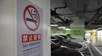 中國(guó)男性青少年吸煙率達(dá)34%：吸煙不僅影響心血管系統(tǒng)，還損害視力