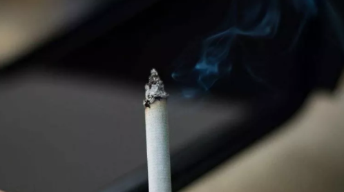 驗光師告訴你吸煙對眼睛的5大危害