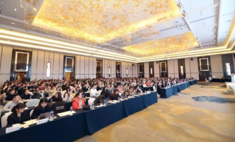 見證堅持的力量：2019視覺健康與近視防控西湖論壇閉幕