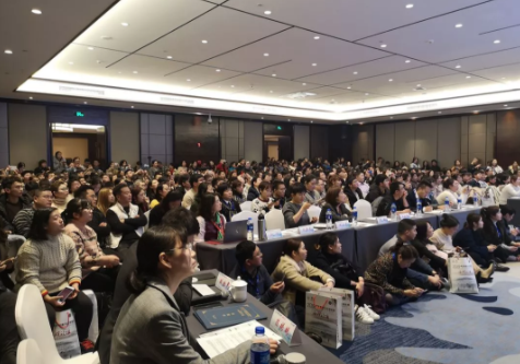 見證堅持的力量：2019視覺健康與近視防控西湖論壇閉幕